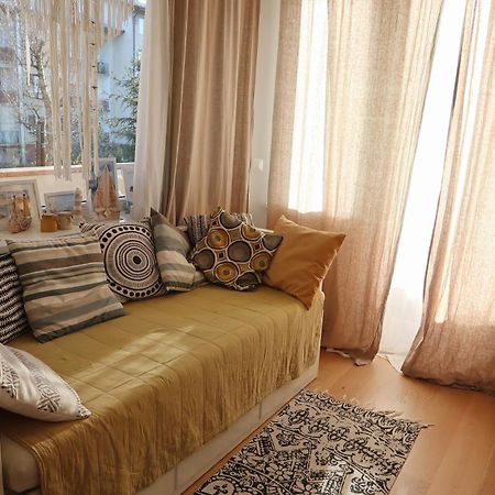 Apartament Joanna 拉布卡 外观 照片