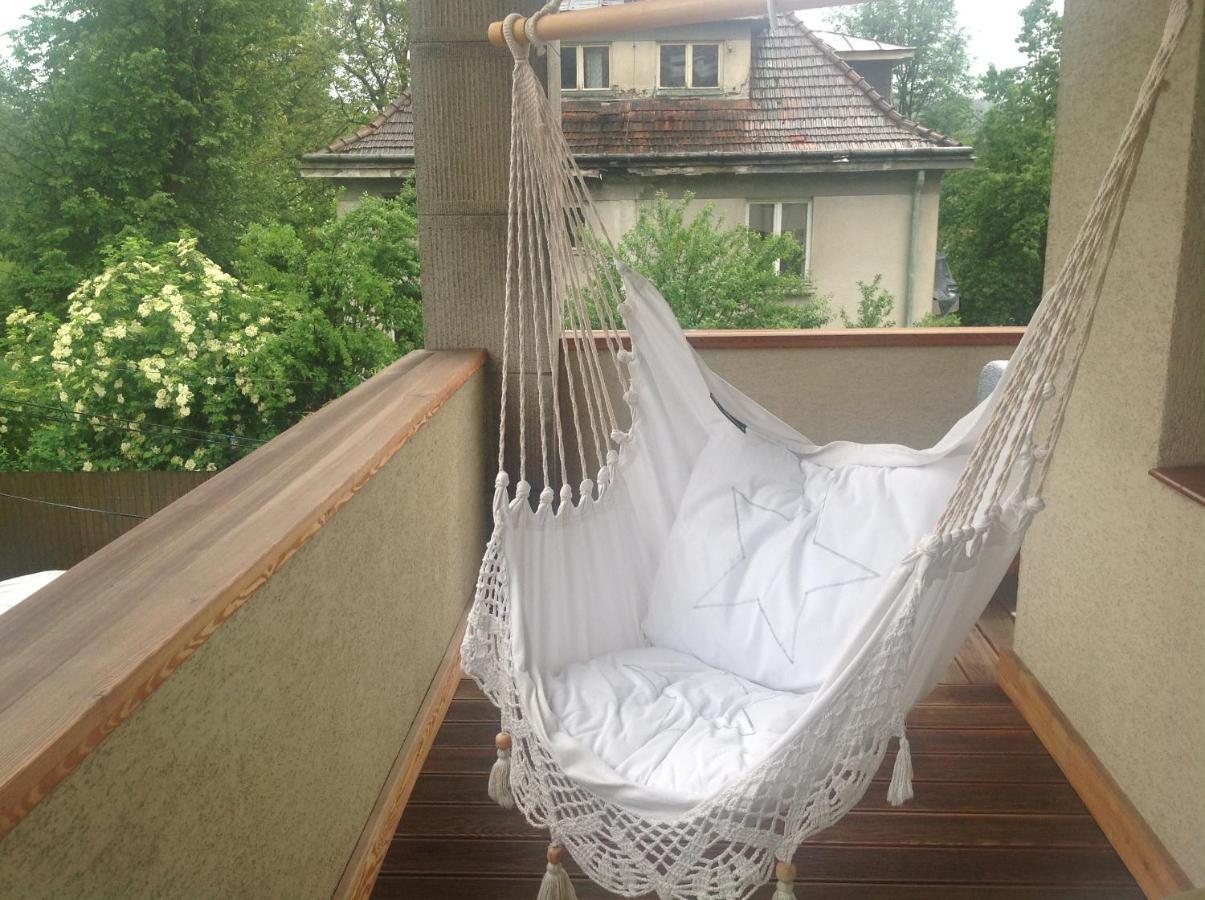 Apartament Joanna 拉布卡 外观 照片