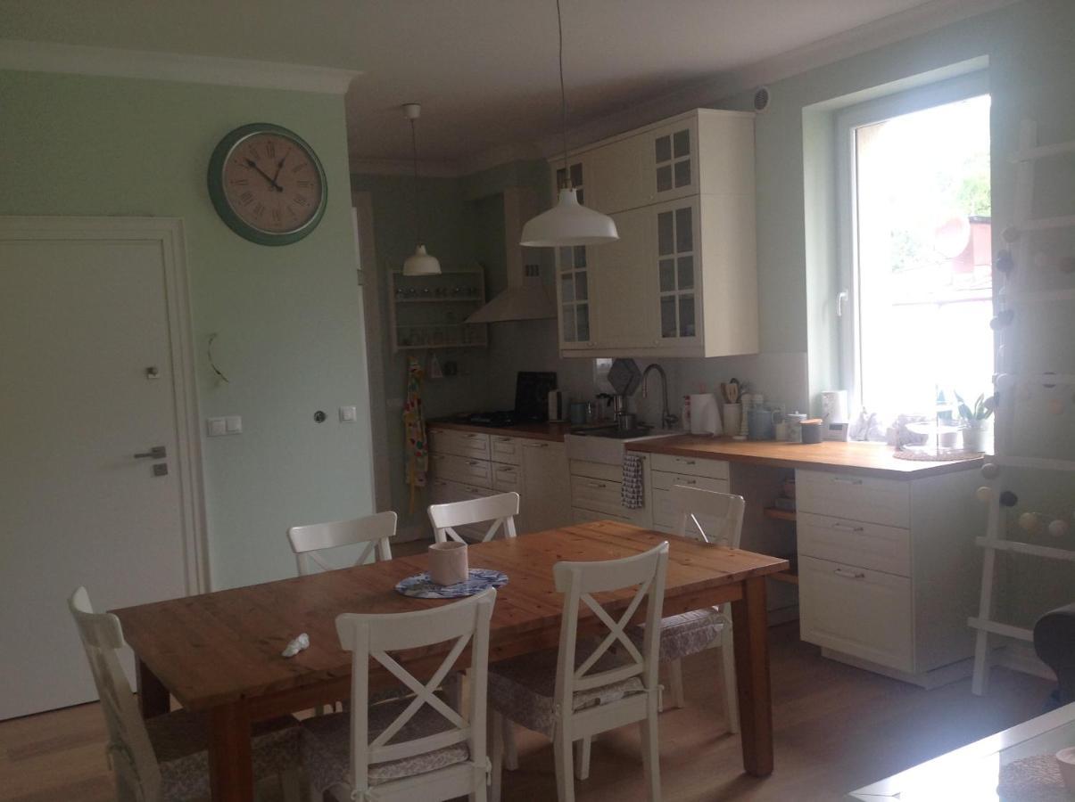 Apartament Joanna 拉布卡 外观 照片