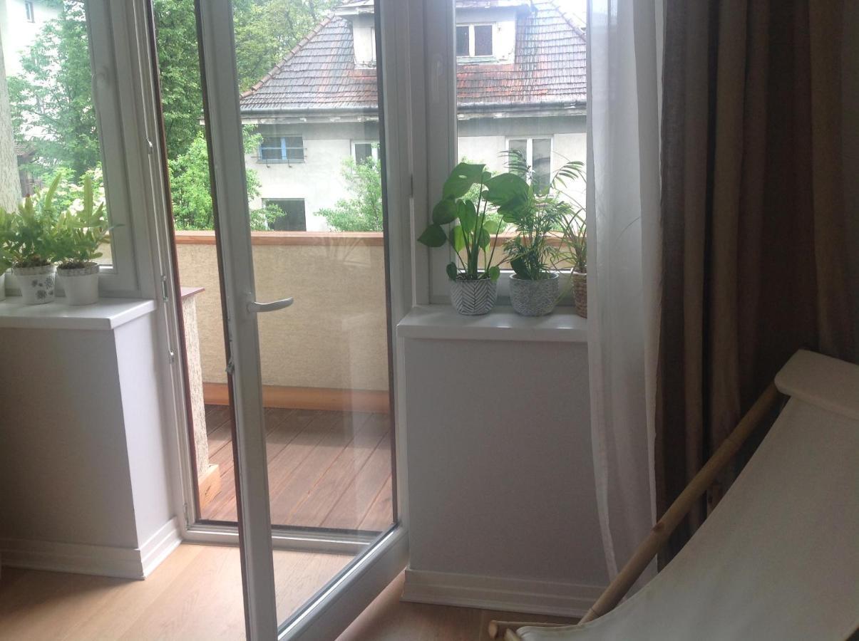 Apartament Joanna 拉布卡 外观 照片