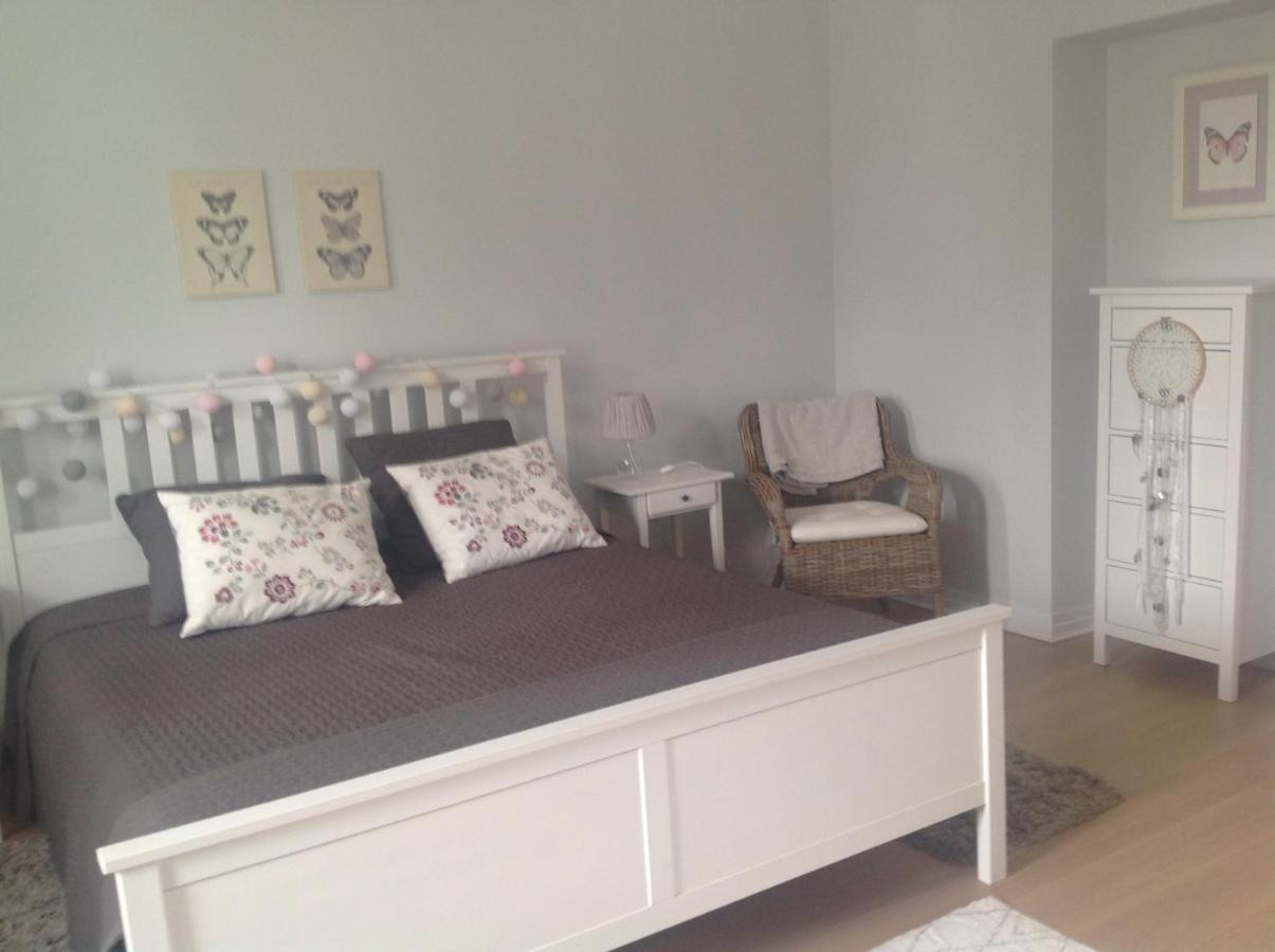 Apartament Joanna 拉布卡 外观 照片