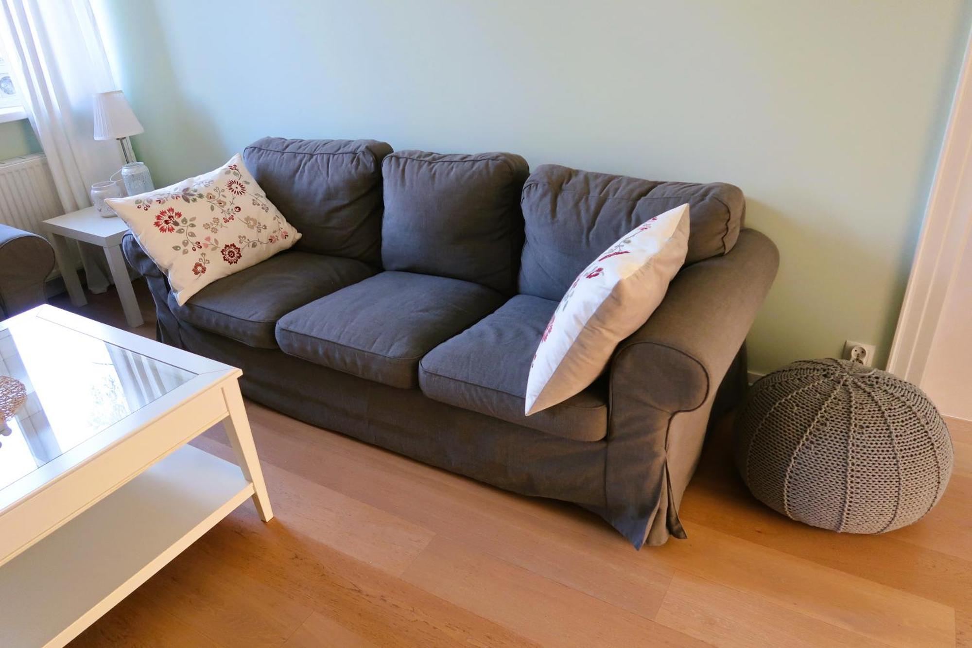 Apartament Joanna 拉布卡 外观 照片