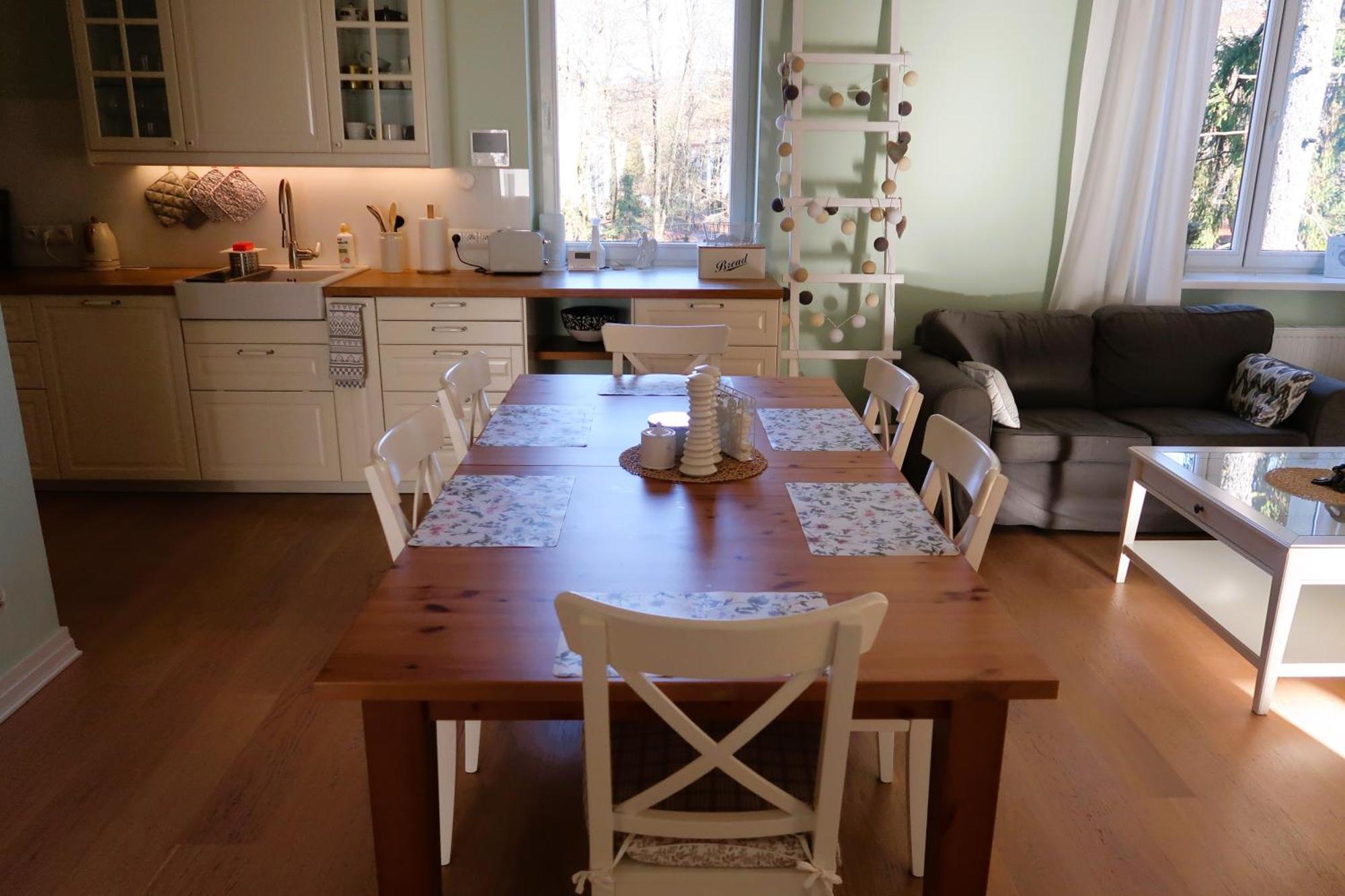 Apartament Joanna 拉布卡 外观 照片