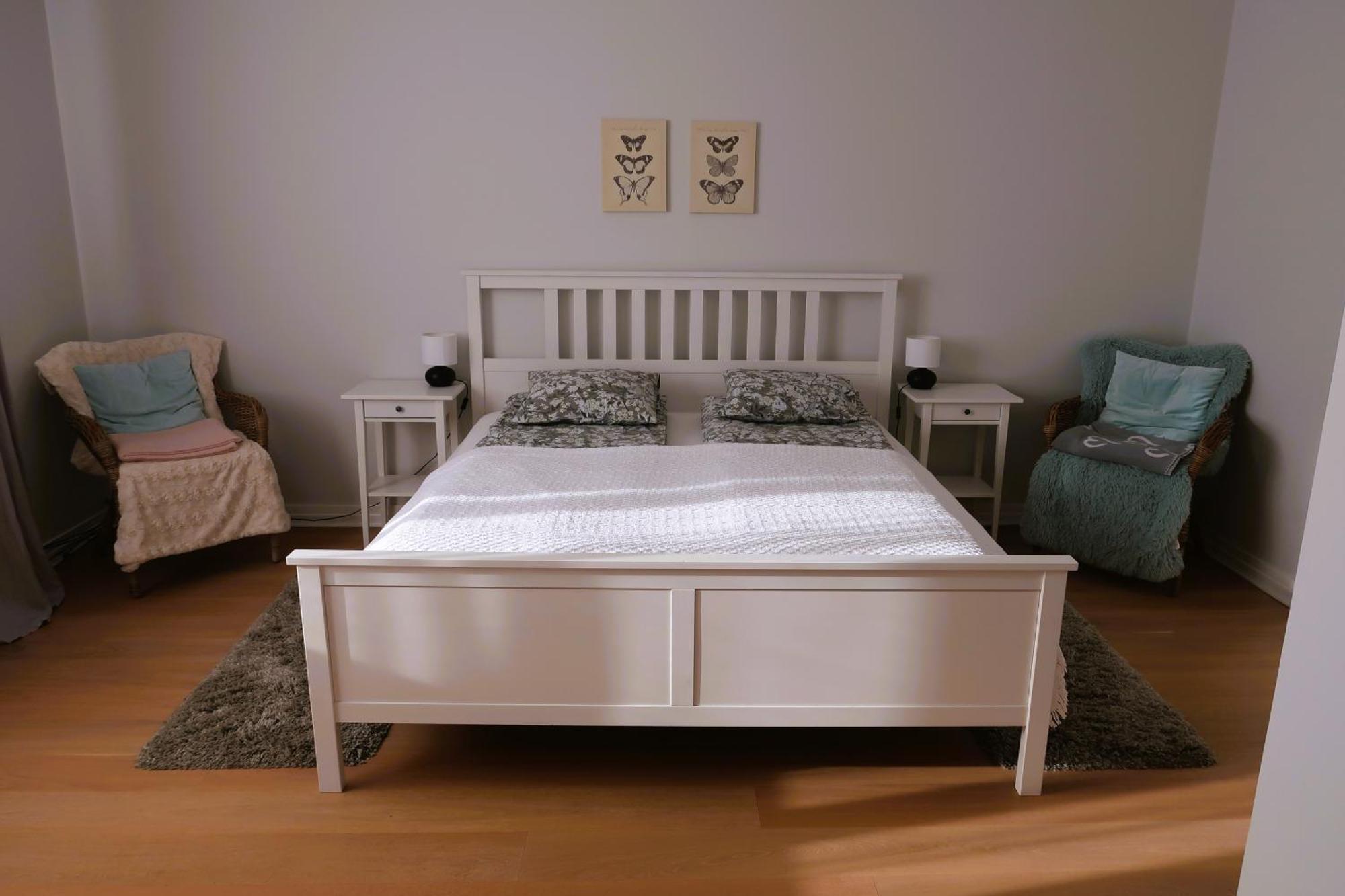 Apartament Joanna 拉布卡 外观 照片